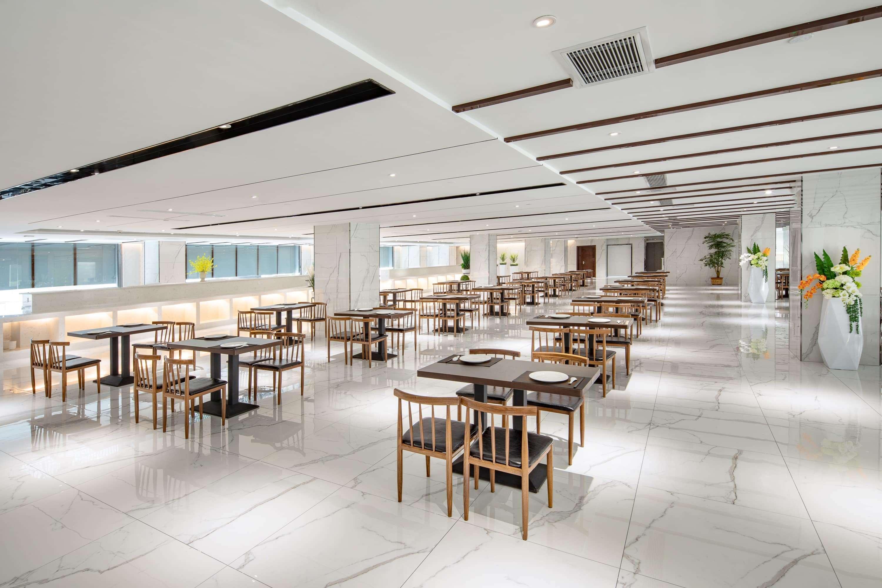 Ramada by Wyndham Mengzi Suites Bagian luar foto